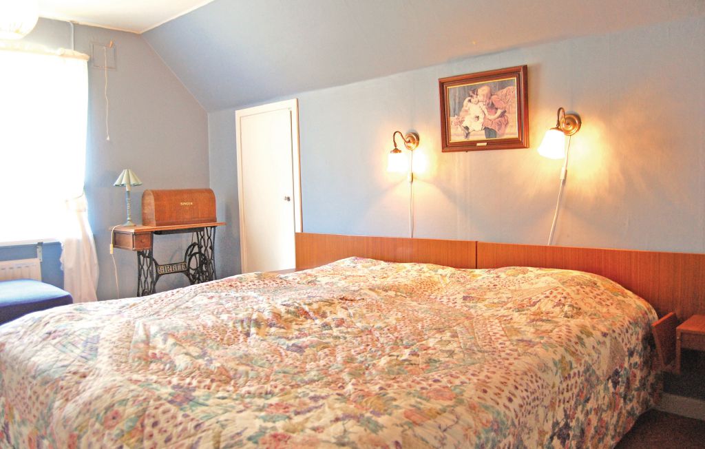 Ferienhaus - Tosthult/Lönsboda , Schweden - S01482 7