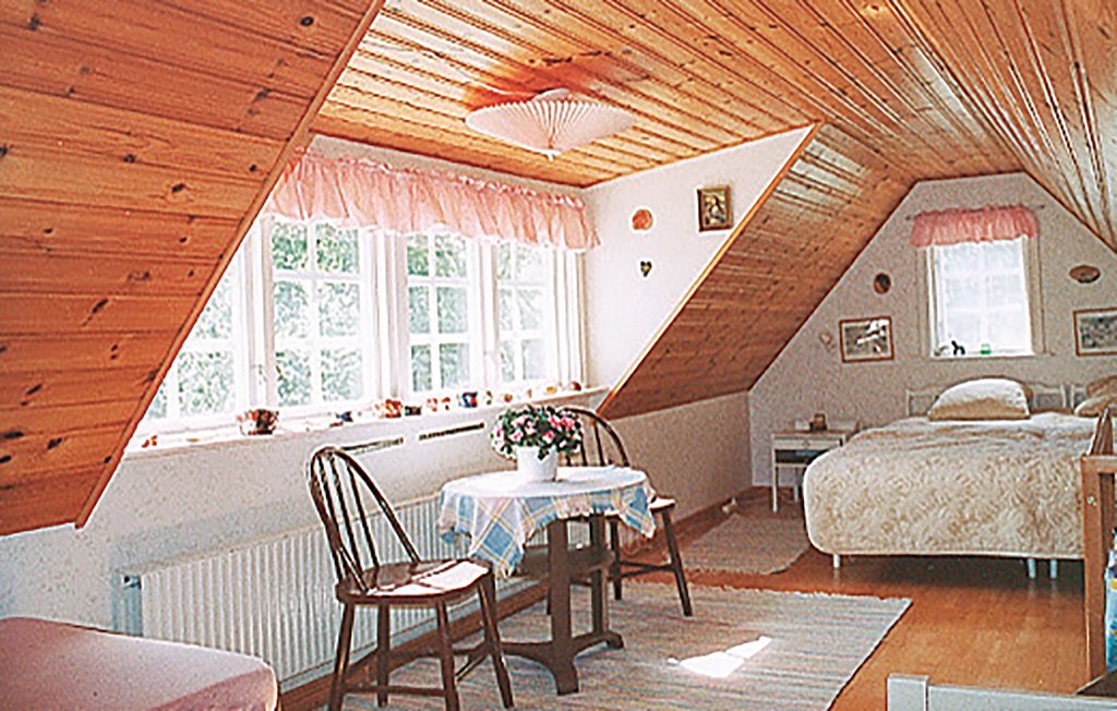 Ferienhaus - Åsljunga/Skånes Fagerhult , Schweden - S01675 13