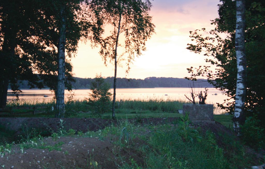 Ferienhaus - Höör , Schweden - S01863 19