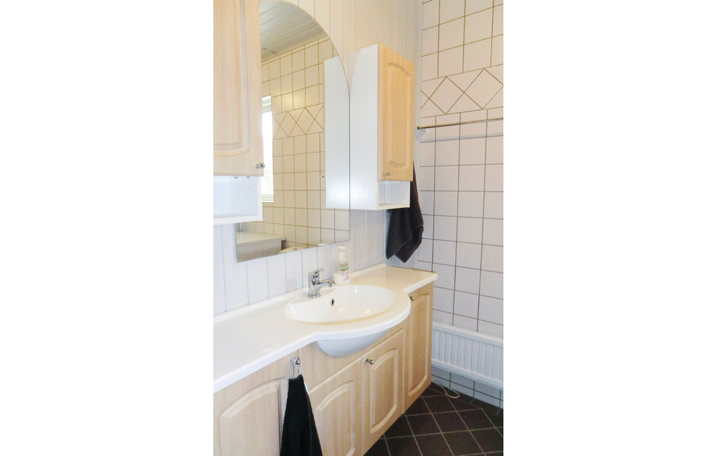 Semesterhus - Örkelljunga/Fasalt , Sverige - S01064 23