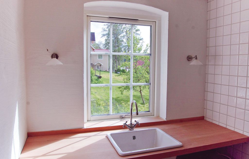 Feriehuse - Åsljunga , Sverige - S01068 9