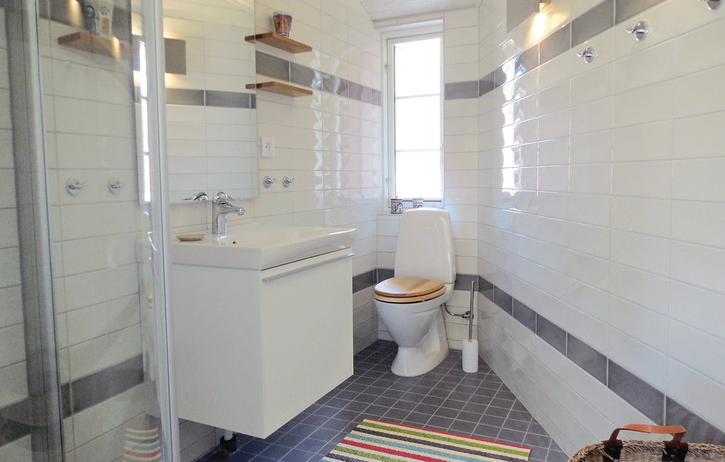 Semesterhus - Sandbacka/Borrby , Sverige - S01309 19