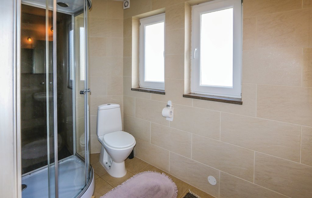 Semesterhus - Malmö , Sverige - S01347 10