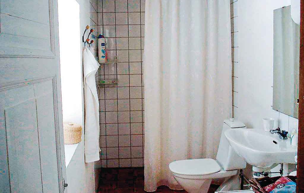 Feriehus - Linderöd , Sverige - S01096 13