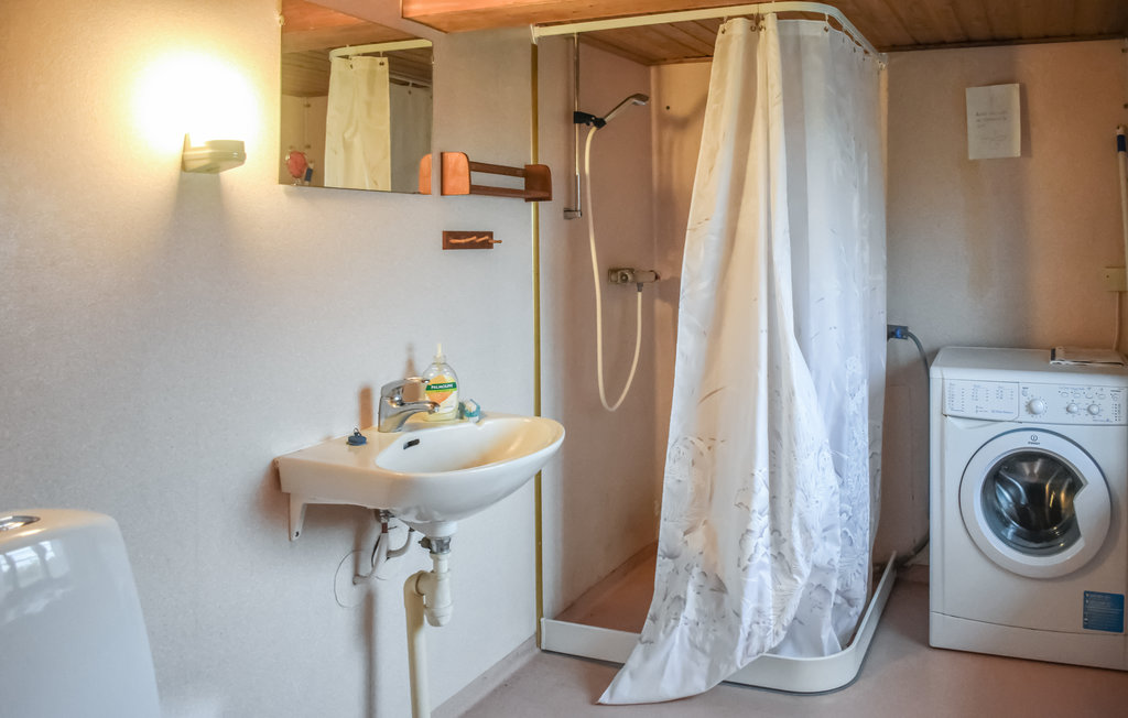 Feriehuse - Östraby/Simrishamn , Sverige - S01307 15