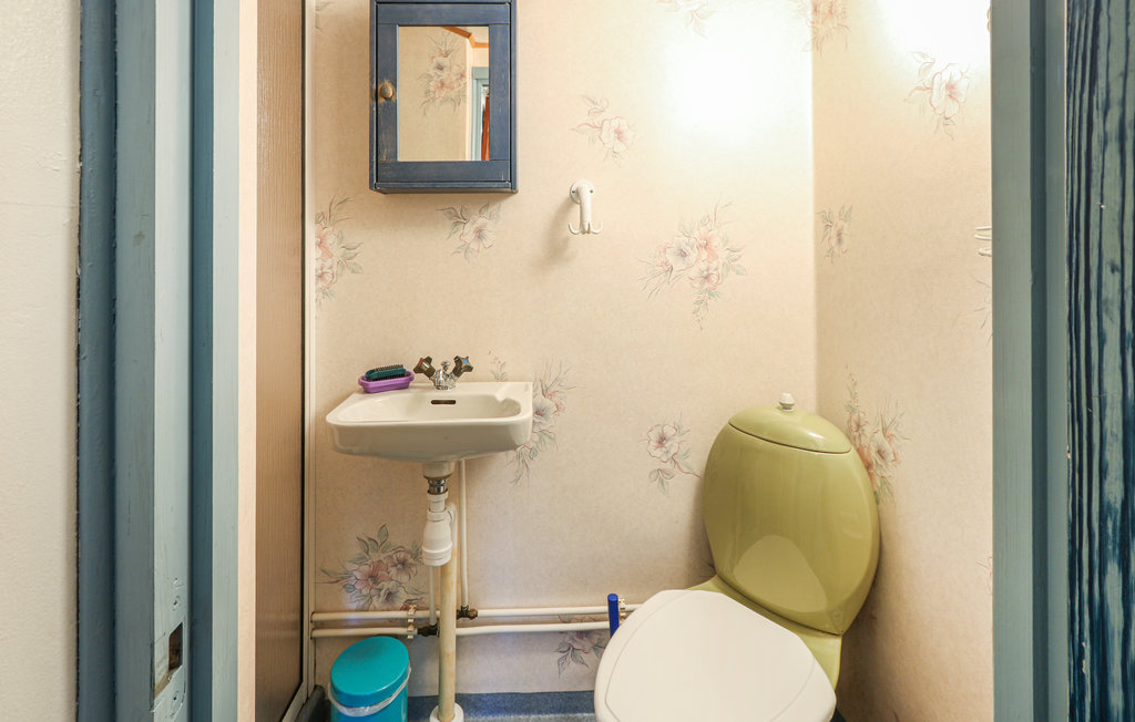 Ferienhaus - Örkelljunga , Schweden - S01333 11