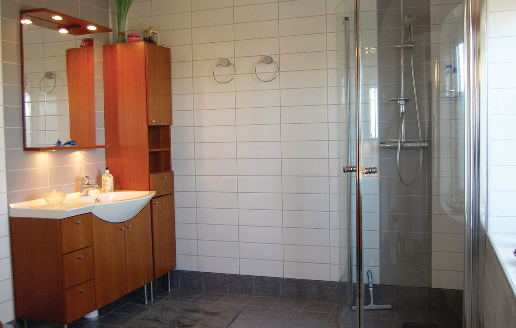 Ferienhaus - Ystad , Schweden - S01806 17