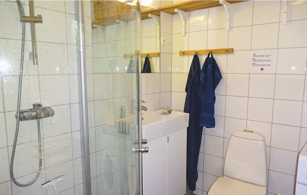 Semesterhus - Åhus/Yngsjö Strand , Sverige - S01809 18