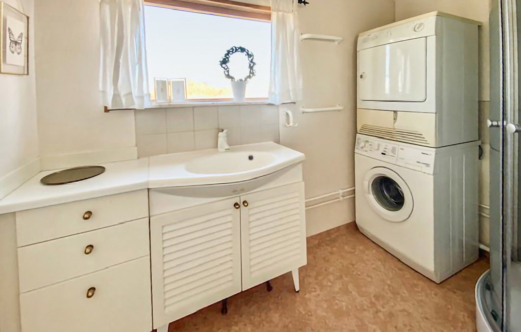 Semesterhus - Vombsjön/Sjöbo , Sverige - S01890 10