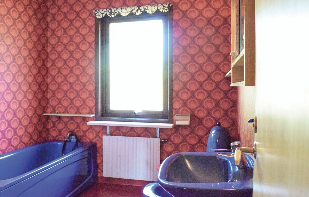 Feriehuse - Borrby , Sverige - S01923 12