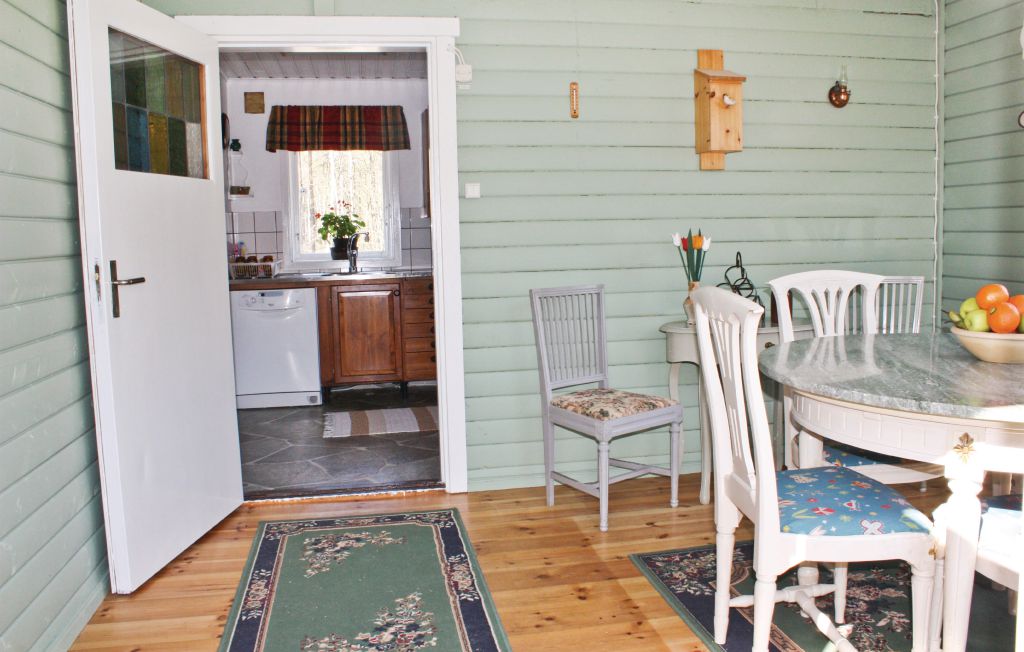 Semesterhus - Örkelljunga , Sverige - S01805 9
