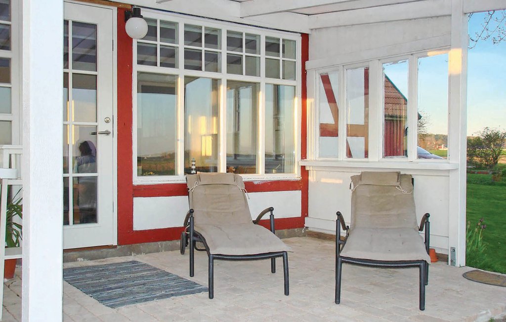 Feriehuse - Båstad/Ängelholm , Sverige - S01857 2
