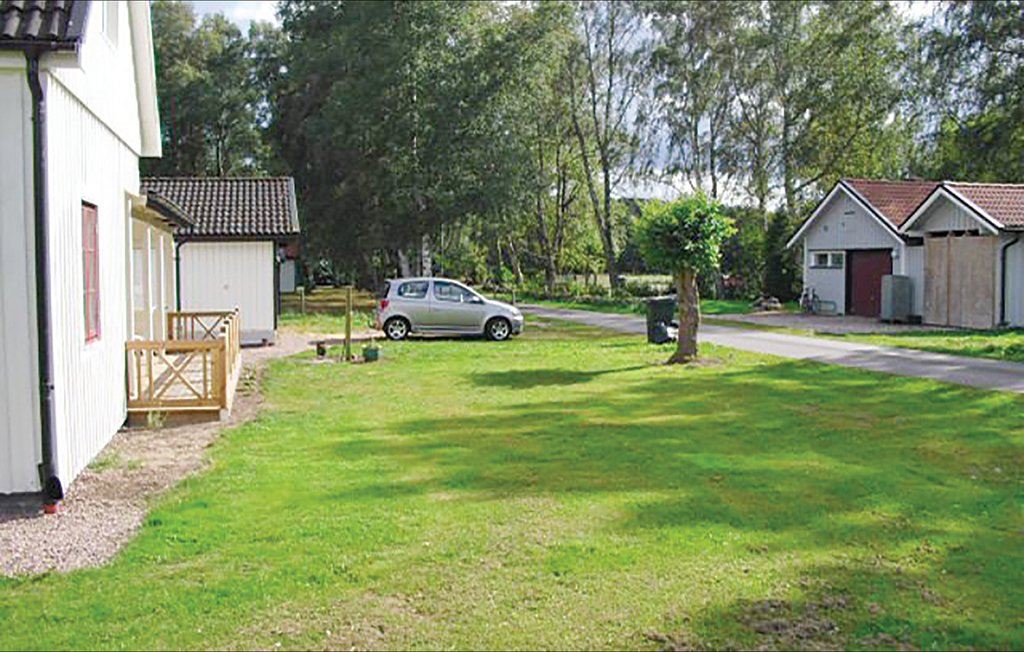 Ferienhaus - Höör , Schweden - S01863 5
