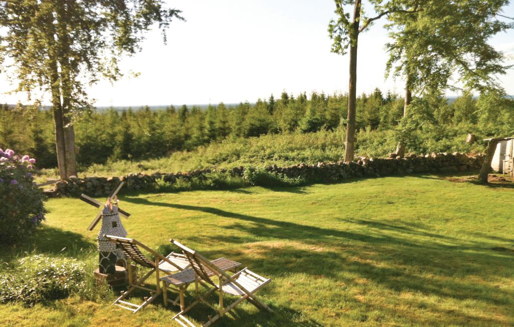 Semesterhus - Örkelljunga/Fasalt , Sverige - S01064 9