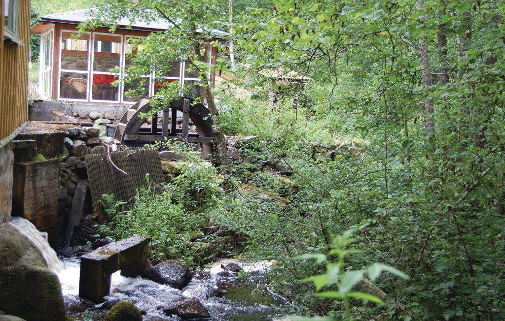 Semesterhus - Örkelljunga , Sverige - S01203 7