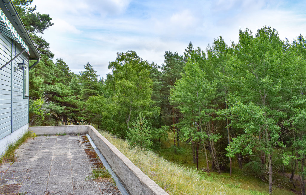 Feriehuse - Åhus , Sverige - S01216 14