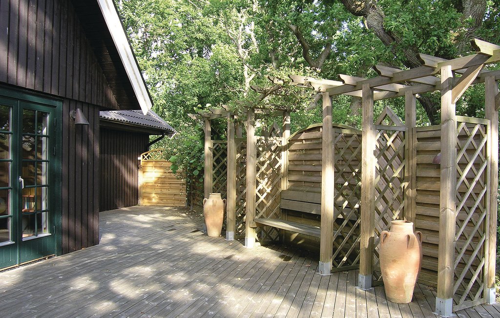 Semesterhus - Landön , Sverige - S01365 9