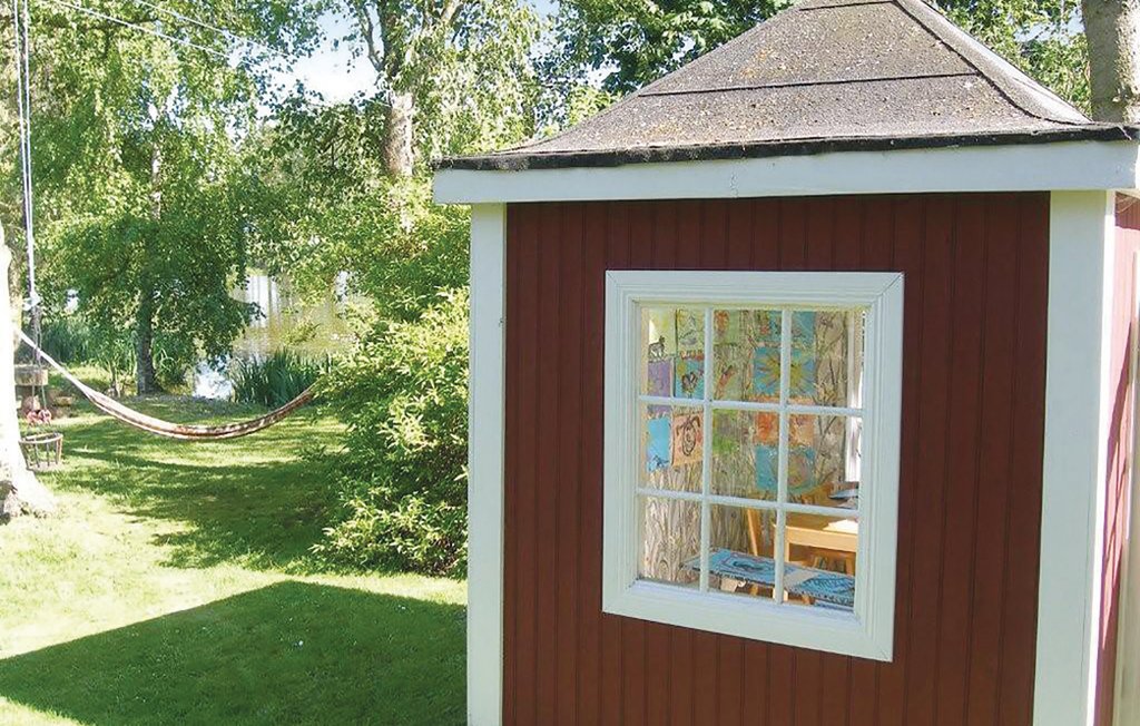 Ferieleilighet - Staffanstorp , Sverige - S01436 7