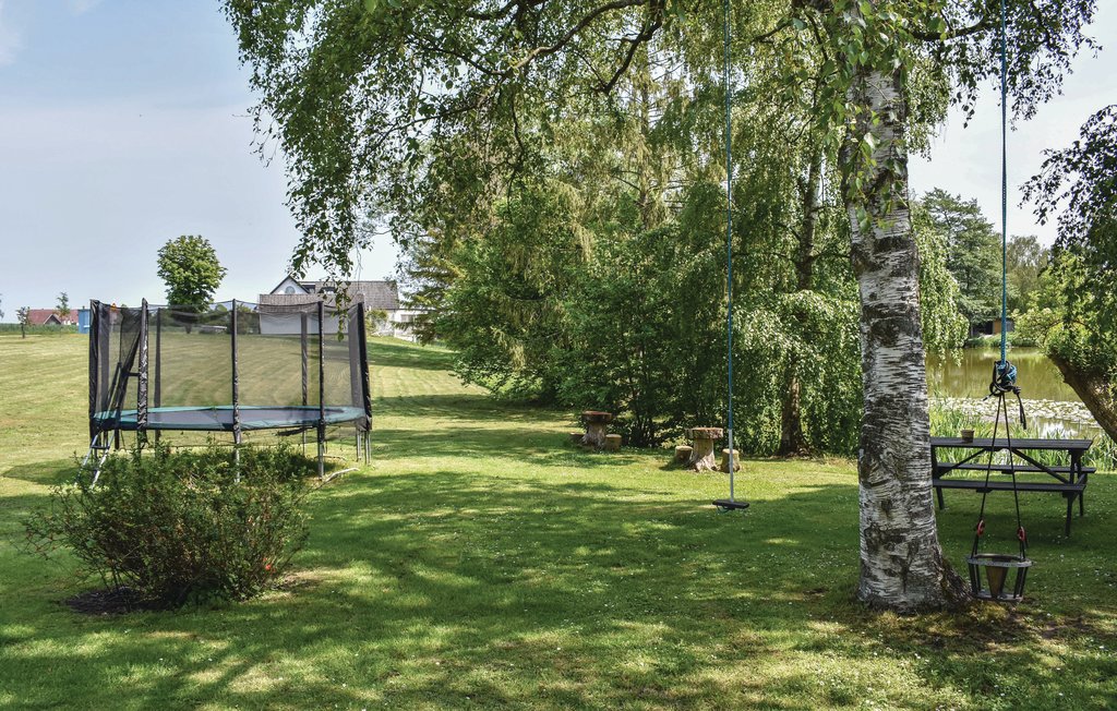 Lejlighed - Staffanstorp , Sverige - S01606 5