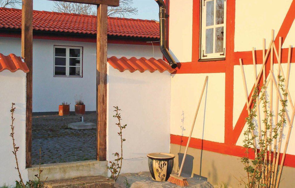 Feriehuse - Båstad/Ängelholm , Sverige - S01857 8