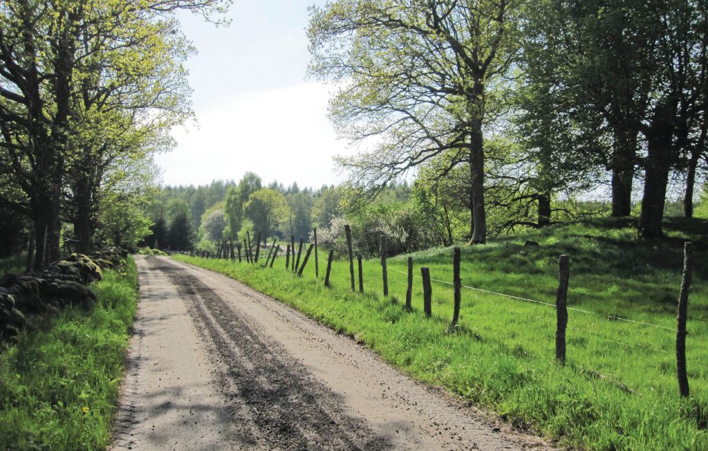 Feriehus - Bjärrödssjön/Perstorp , Sverige - S01039 15