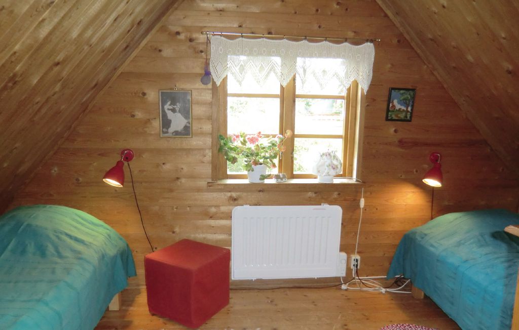 Ferienhaus - Söderåsen/Klippan , Schweden - S01223 17