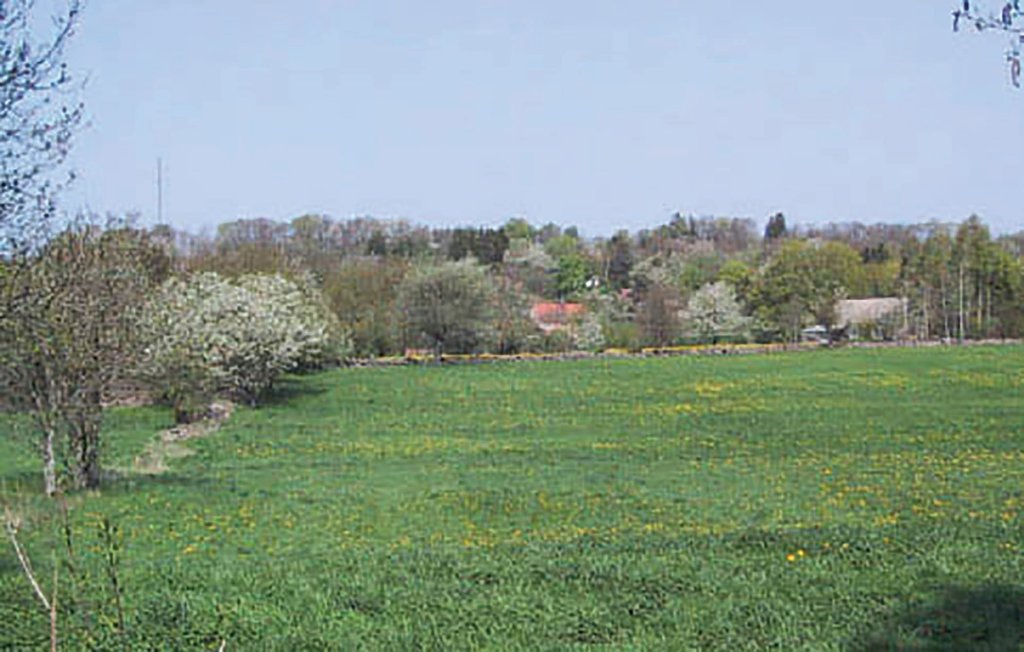 Semesterhus - Gärsnäs/Simrishamn , Sverige - S01623 14