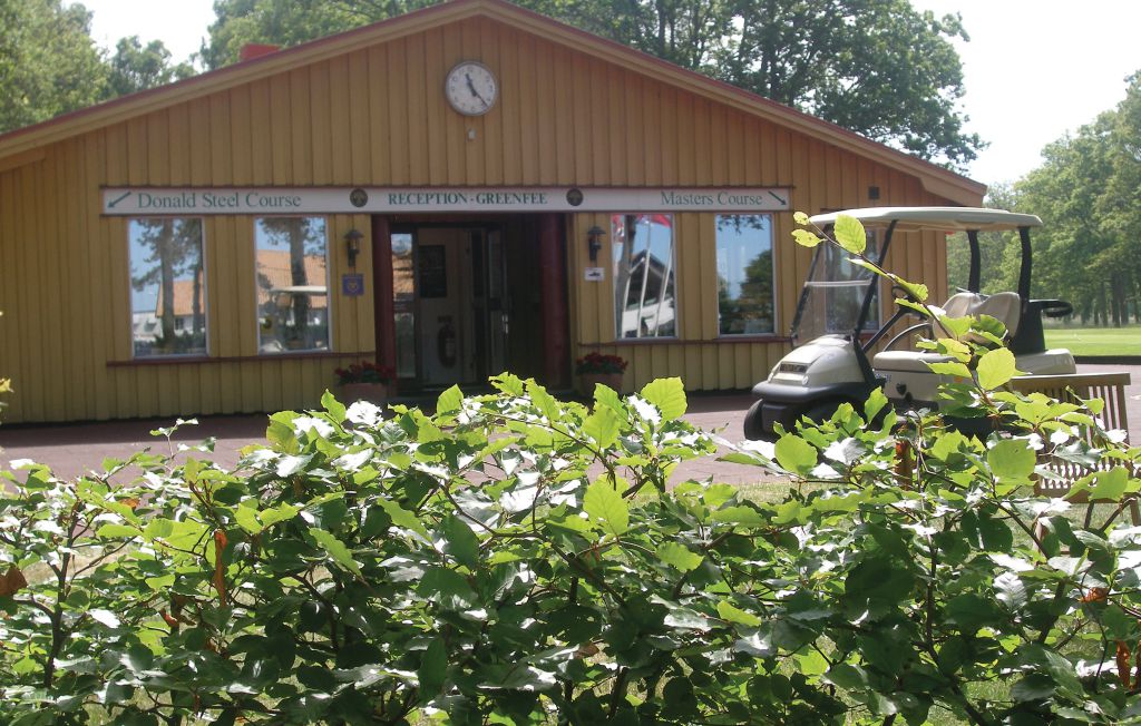 Ferienwohnung - Saxtorp , Schweden - S01158 12