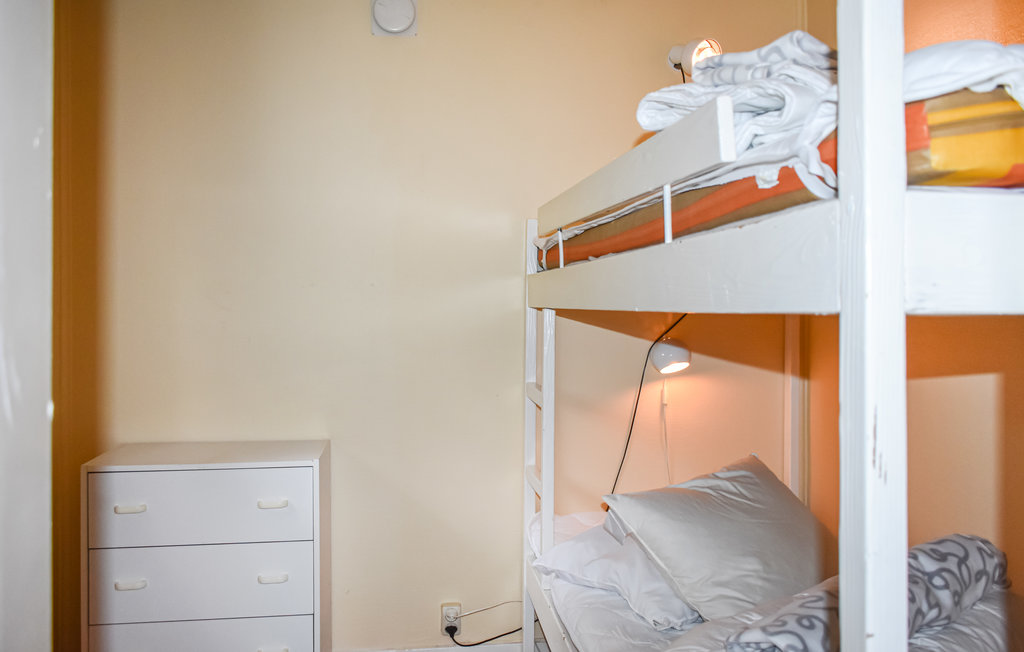 Feriehuse - Åhus , Sverige - S01216 22