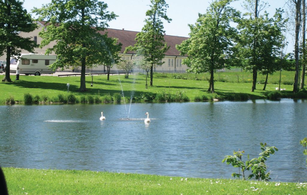 Ferienhaus - Tomelilla , Schweden - S01267 12