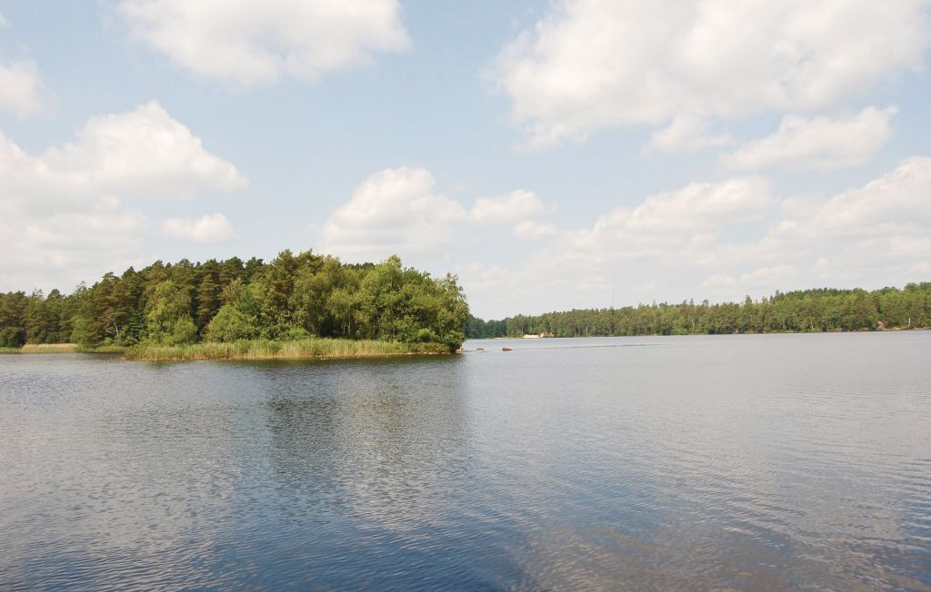 Ferienhaus - Örkelljunga , Schweden - S01333 14