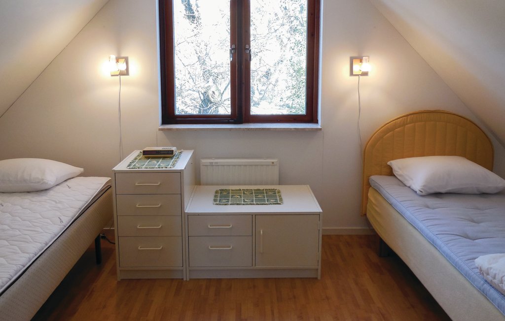 Semesterhus - Landön , Sverige - S01365 20