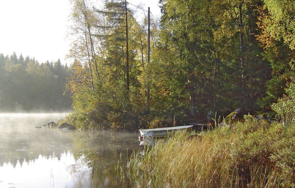 Ferienhaus - Tosthult/Lönsboda , Schweden - S01482 11