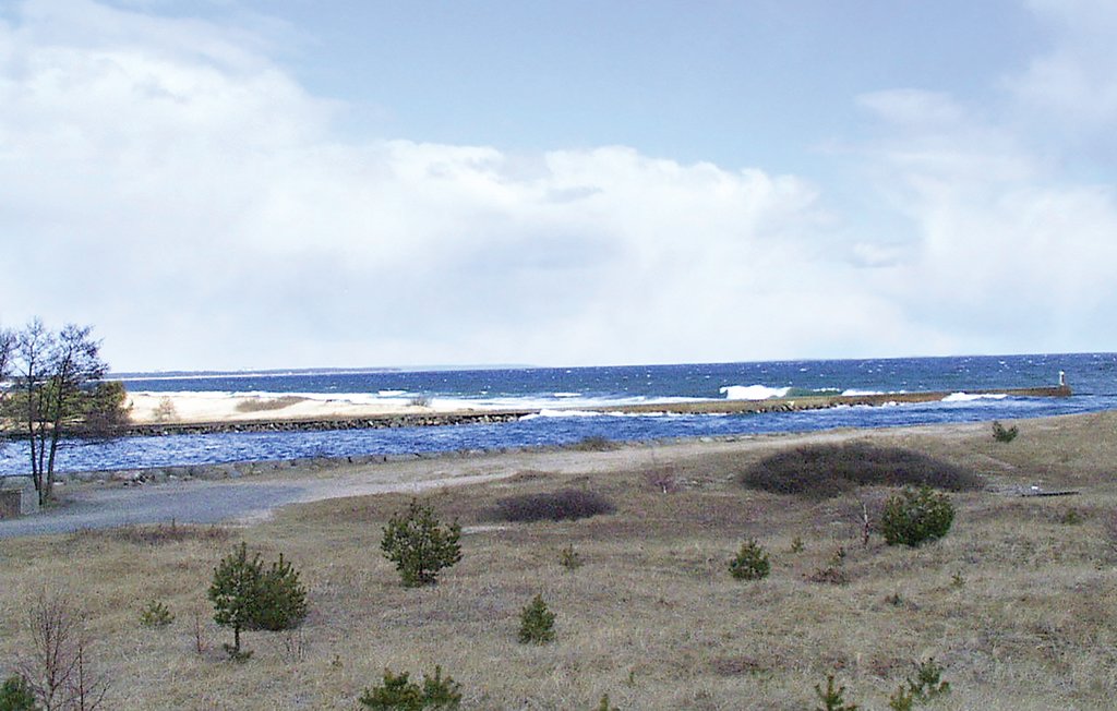 Ferienhaus - Åhus , Schweden - S01609 14