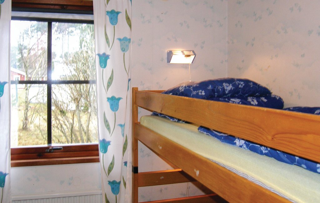 Ferienhaus - Åhus , Schweden - S01609 11