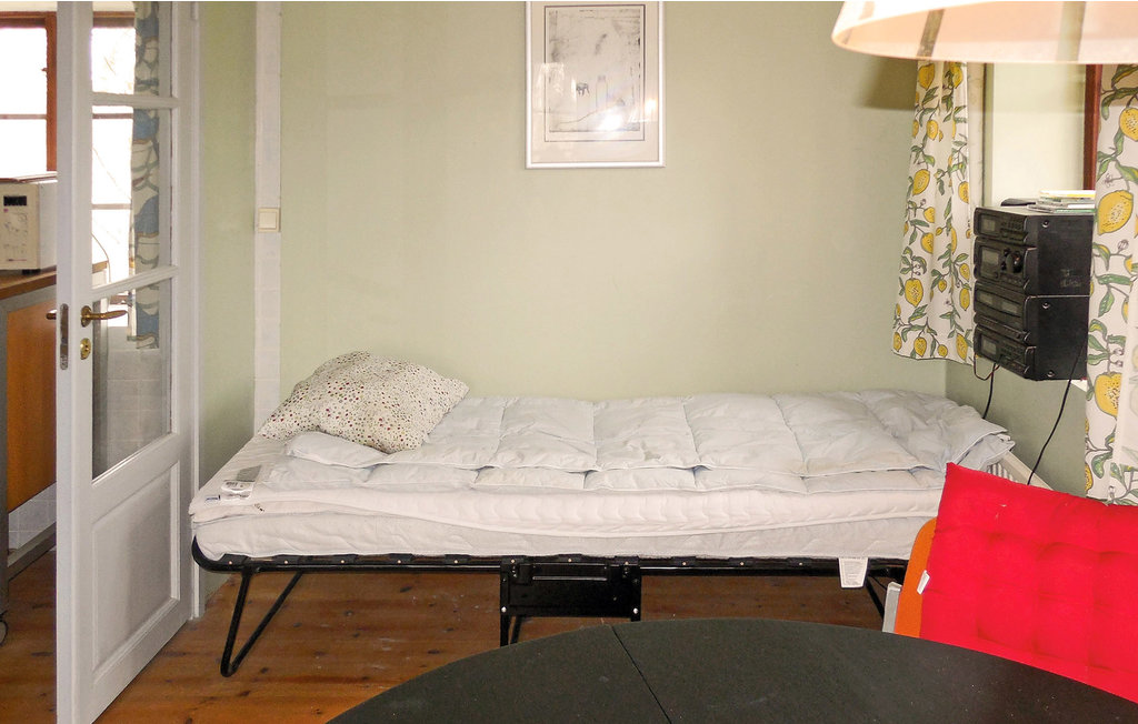 Semesterhus - Gärsnäs/Simrishamn , Sverige - S01623 12