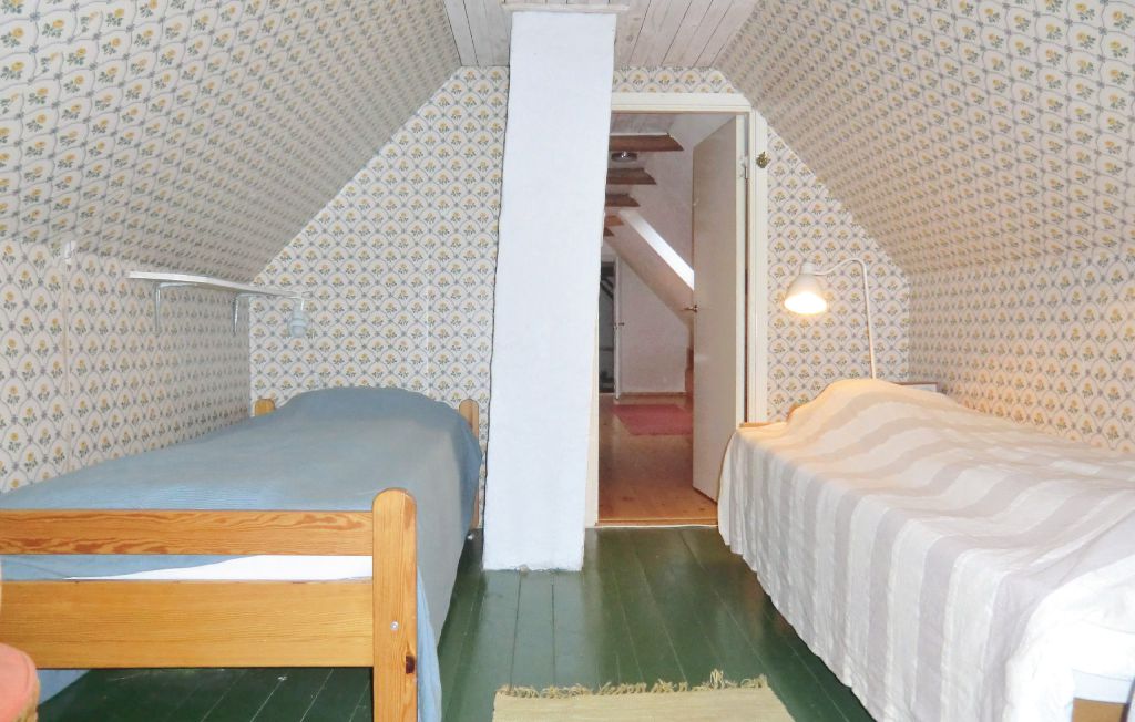 Domy wakacyjne - Skillinge , Szwecja - S01625 19