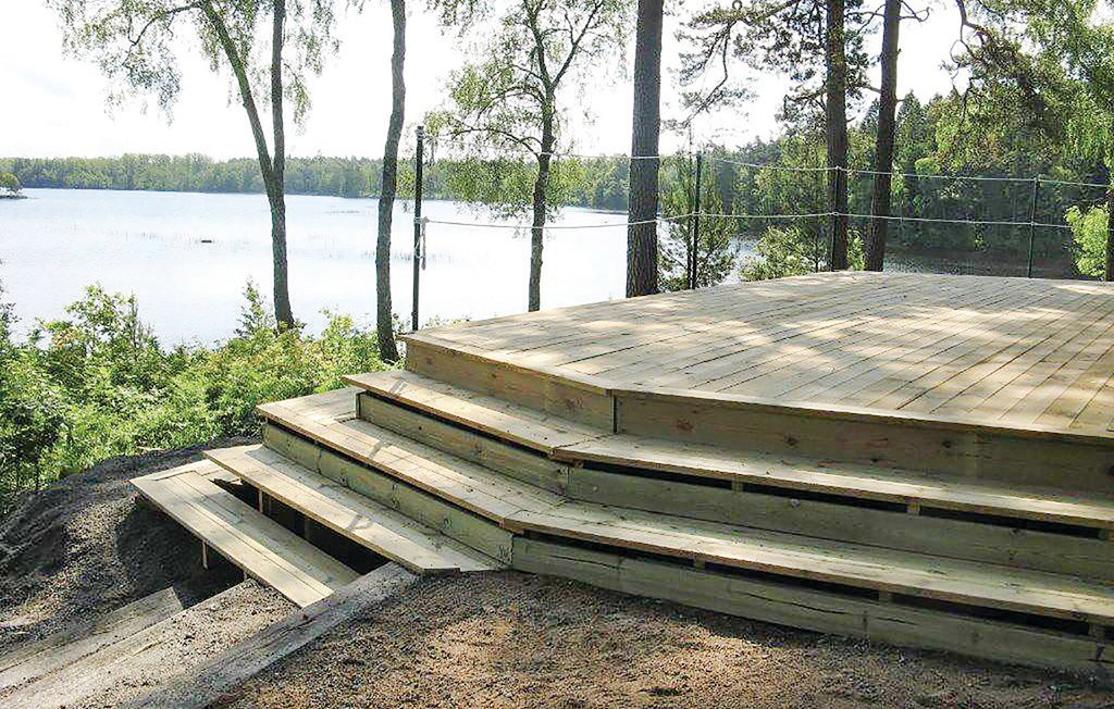 Ferienhaus - Åsljunga/Skånes Fagerhult , Schweden - S01675 20