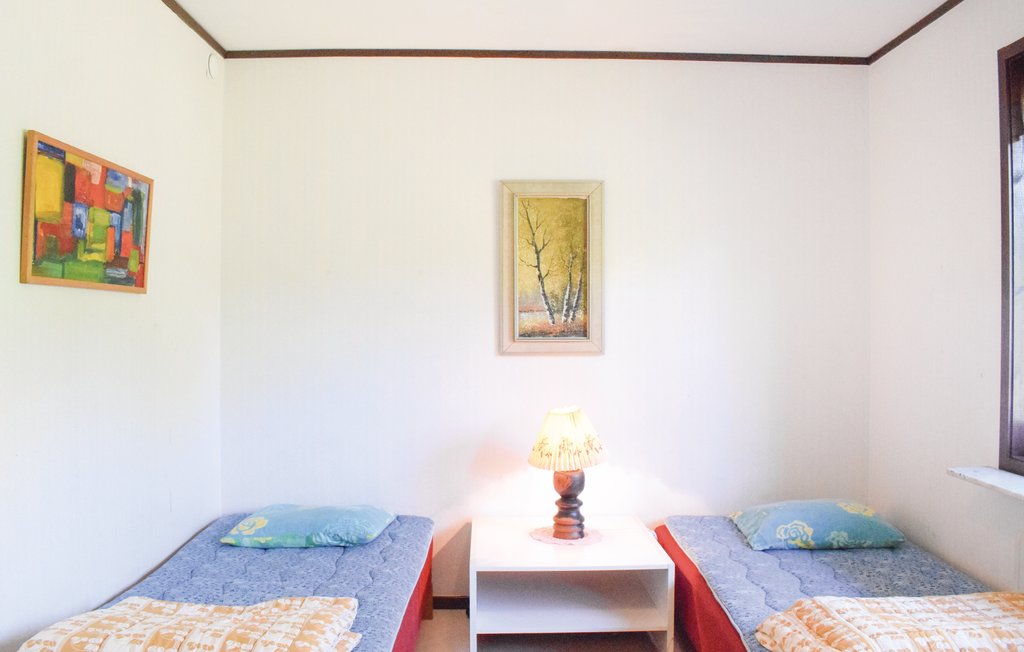 Feriehuse - Borrby , Sverige - S01923 10