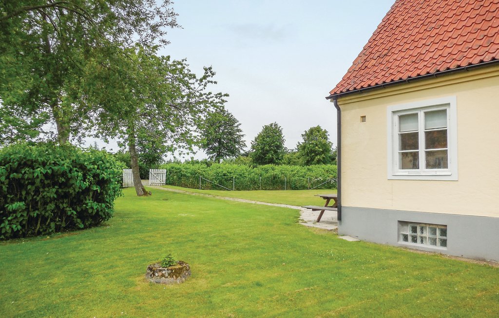 Ferienhaus - Tomelilla , Schweden - S01259 4