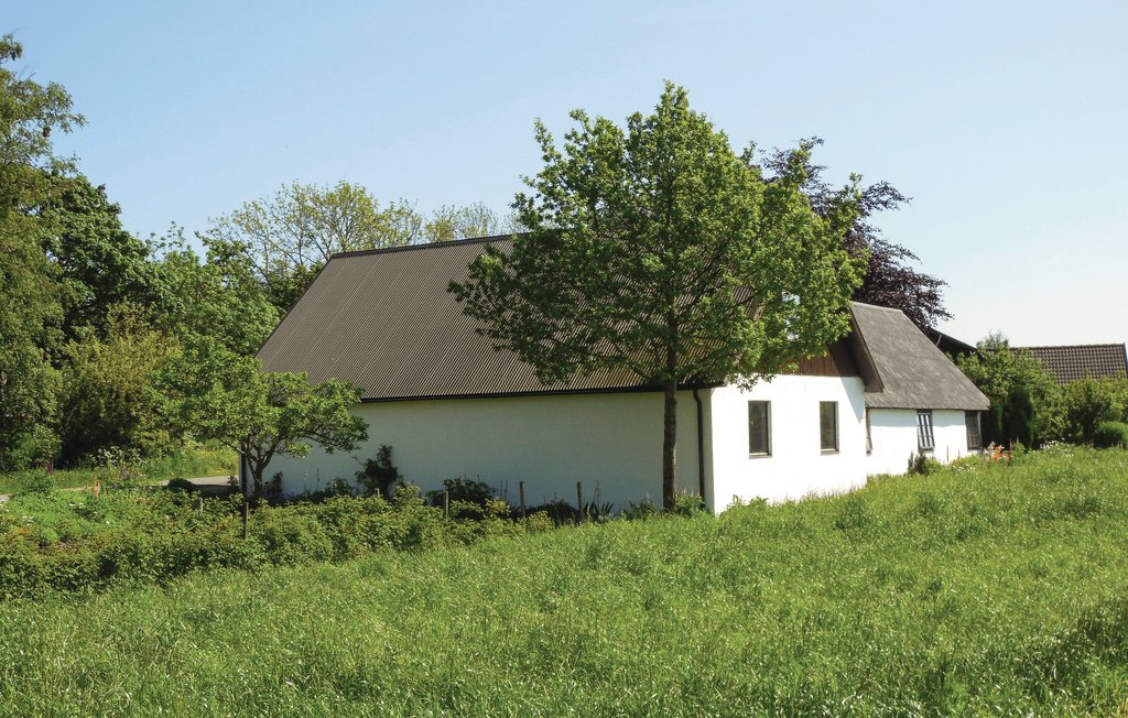Feriehuse - Östraby/Simrishamn , Sverige - S01307 4