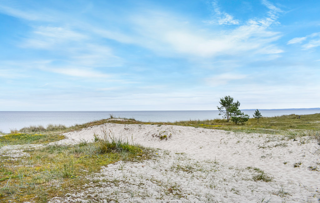 Feriehuse - Åhus , Sverige - S01216 27