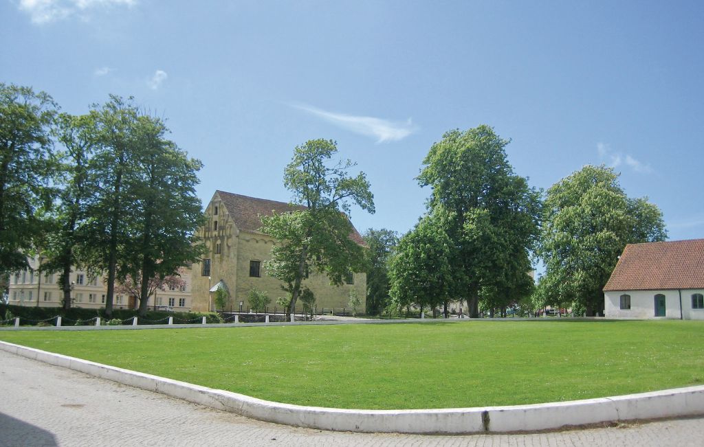 Ferienhaus - Tomelilla , Schweden - S01259 17