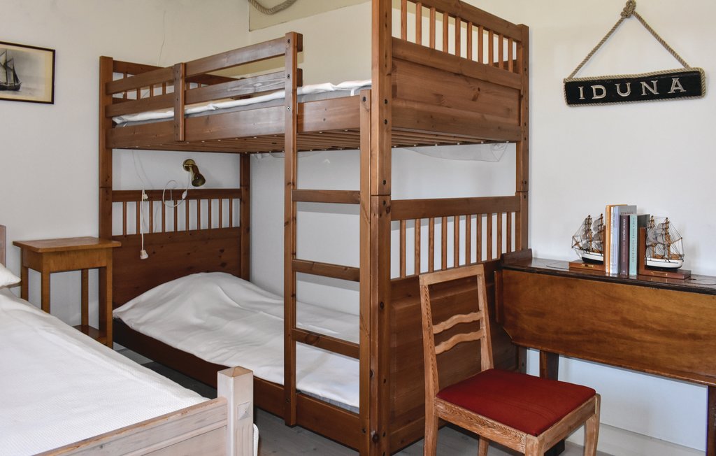 Lejlighed - Staffanstorp , Sverige - S01606 16