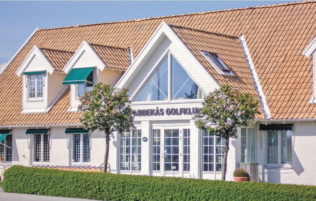 Ferienhaus - Abbekås , Schweden - S01142 15