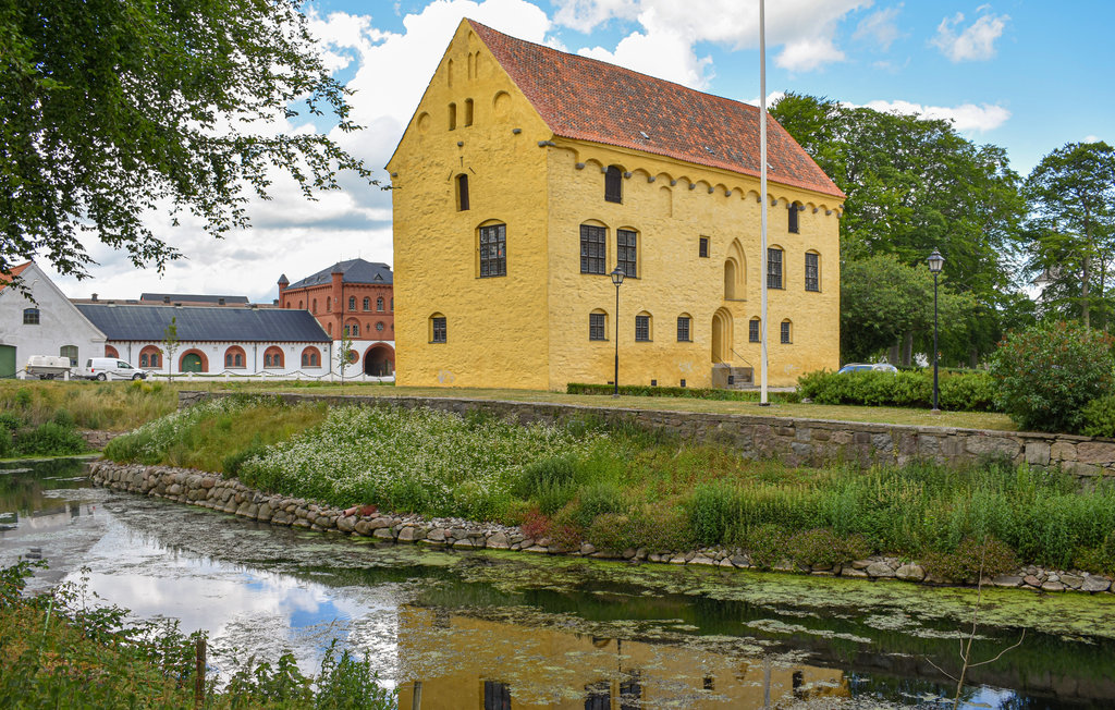 Feriehus - Tomelilla , Sverige - S01261 16