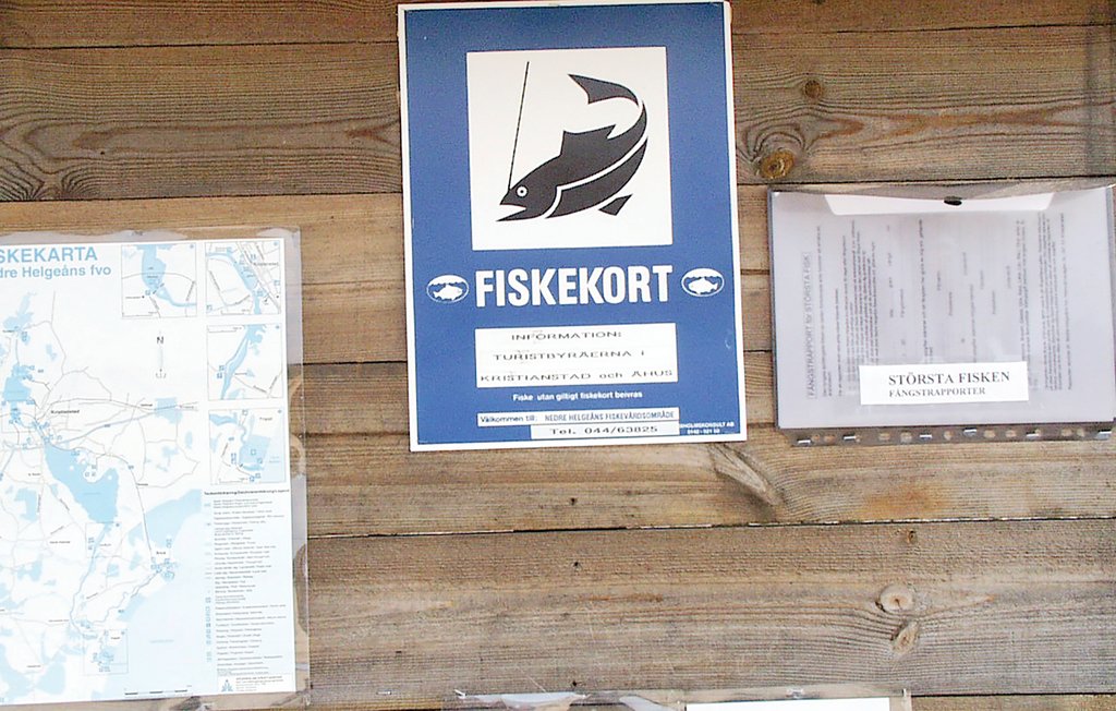 Ferienhaus - Åhus , Schweden - S01609 17