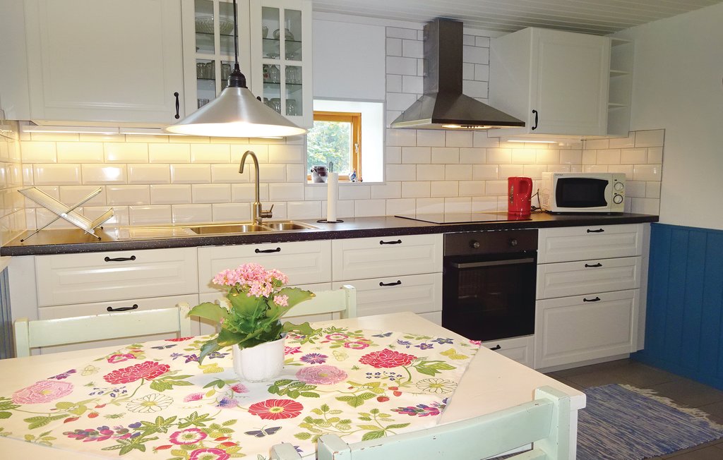 Ferienhaus - Söderåsen/Klippan , Schweden - S01223 12