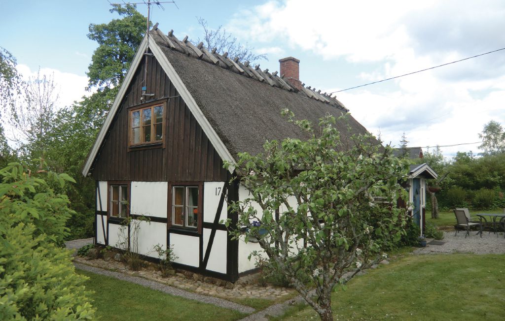 Ferienhaus - Söderåsen/Klippan , Schweden - S01223 4