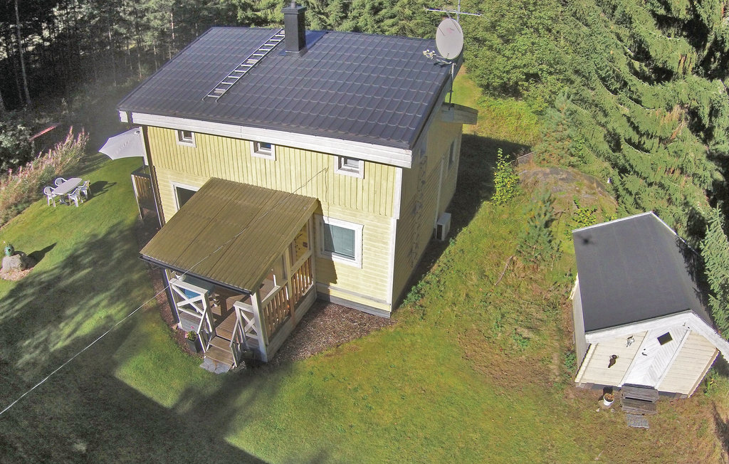 Ferienhaus - Skånes Fagerhult , Schweden - S01729 5